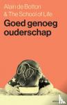 Botton, Alain de - Goed genoeg ouderschap