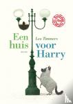 Timmers, Leo - Een huis voor Harry