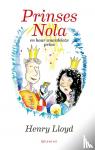 Lloyd, Henry - Prinses Nola en haar waardeloze prins