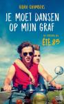 Chambers, Aidan - Je moet dansen op mijn graf