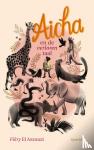 Azzouzi, Fikry El - Aicha en de verloren taal