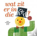 Vanistendael, Judith - Wat zit er in die hoed?