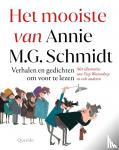 Schmidt, Annie M.G. - Het mooiste van Annie M.G. Schmidt - Verhalen en gedichten om voor te lezen