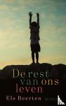 Beerten, Els - De rest van ons leven