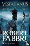 Fabbri, Robert - Adelaar van Rome