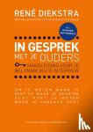Diekstra, René - In gesprek met je ouders - Handleiding voor je belangrijkste interview