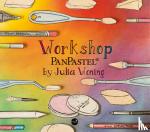 Woning, Julia - Workshop PanPastel