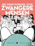 Reid, Jordan, Williams, Erin - Het dikke doeboek voor zwangere mensen