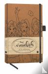 CreaChick - CreaChick Journal - Bruin