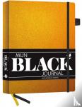 MUS - Mijn Black Journal