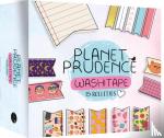 Planet Prudence - Washi tape by Planet Prudence