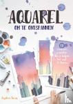 Torres, Angelica - Aquarel om te ontspannen