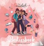 CreaChick - CreaChick Bestiesboek - Over jou, door jouw besties