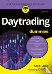 Logue, Ann C. - Daytrading voor Dummies