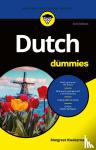 Kwakernaak, Margreet - Dutch for Dummies