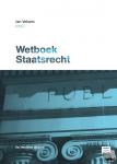  - Wetboek Staatsrecht - Bijgehouden tot het Belgisch Staatsblad van 1 januari 2020