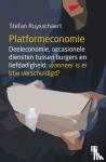 Ruysschaert, Stefan - Platformeconomie - Deeleconomie, occasionele diensten tussen burgers en liefdadigheid: wanneer is er btw verschuldigd?
