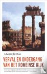 Gibbon, Edward, Syrier, Paul - Verval en ondergang van het Romeinse Rijk