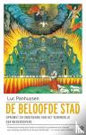 Panhuysen, Luc - De beloofde stad