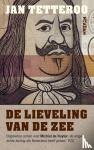 Tetteroo, J. - De lieveling van de zee