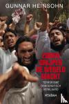 Heinsohn, Gunnar - Zonen grijpen de wereldmacht - terrorisme demografisch verklaard