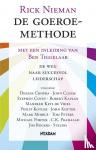 Nieman, Rick - Goeroe-methode - de weg naar succesvol leiderschap
