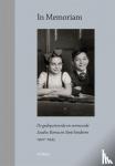 Luijters, Guus - In memoriam - de gedeporteerde en vermoorde Joodse, Roma en Sinti kinderen 1942-1945