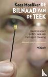 Moeliker, Kees - De bilnaad van de teek - beesten door de bril van een bevlogen bioloog