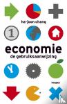 Chang, Ha-Joon - Economie - de gebruiksaanwijzing