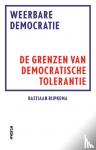 Rijpkema, Bastiaan - Weerbare democratie - de grenzen van democratische tolerantie