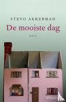 Akkerman, Stevo - De mooiste dag