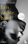 Slimani, Leïla - Een zachte hand