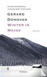 Donovan, Gerard - Winter in Maine