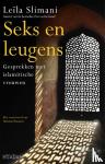 Slimani, Leïla - Seks en leugens - Het seksleven in Marokko