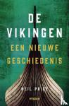 Price, Neil - De Vikingen - Een nieuwe geschiedenis