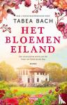 Bach, Tabea - Het bloemeneiland