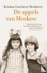 Gorcheva-Newberry, Kristina - De appels van Moskou