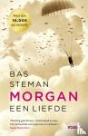 Steman, Bas - Morgan - Een liefde