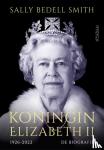 Bedell Smith, Sally - Koningin Elizabeth II - De biografie