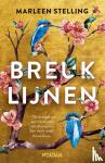 Stelling, Marleen - Breuklijnen