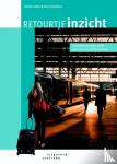 Loeffen, Toinette, Tigchelaar, Herma - Retourtje inzicht - creatief met diversiteit voor sociale professionals