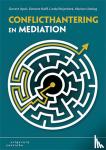 Apol, Govert, Kalff, Simone, Reijerkerk, Linda, Uitslag, Marion - Conflicthantering en mediation