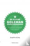 Jong, Jacqueline de - De kleine Goleman - Zijn werk over emotionele intelligentie samengevat