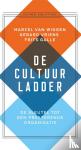 Wiggen, Marcel van, Vriens, Gerard, Galle, Frits - De cultuurladder - De sleutel tot een presterende organisatie