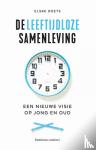Doets, Elske - De leeftijdloze samenleving - Een nieuwe visie op jong en oud