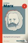 Reuten, Geert - De kleine Marx - Zijn kapitale werk samengevat