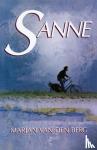 Berg, Marjan van den - Sanne