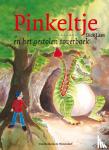 Laan, Dick - Pinkeltje en het gestolen toverboek