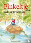 Laan, Dick - Pinkeltje gaat naar Pinkeltjesland