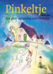 Laan, Dick - Een grote verrassing voor Pinkeltje